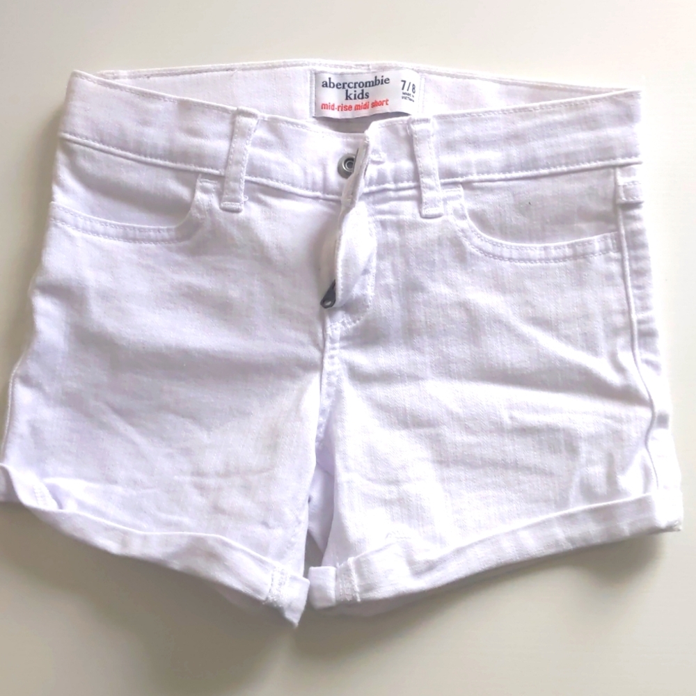 Abercrombie shorts
